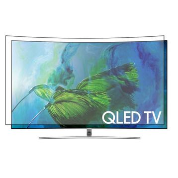 Bestoclass Samsung 65Q8C QLED Curved Tv Ekran Koruyucu
