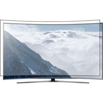 Bestoclass Samsung 78KS9500 Curved Tv Ekran Koruyucu