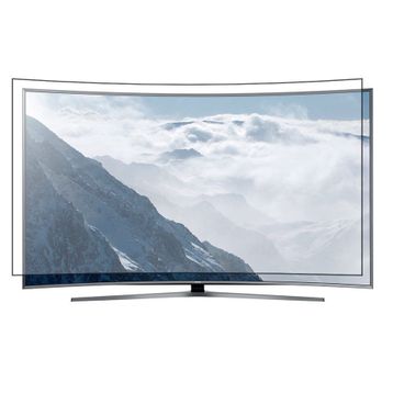 Bestoclass Samsung 78KS9500 Curved Tv Ekran Koruyucu