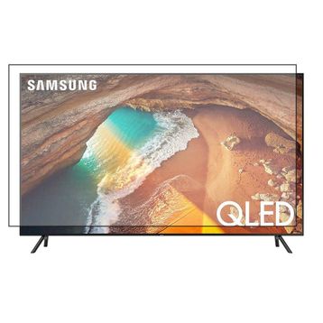Bestoclass Samsung 82Q60R QLED Uyumlu Tv Ekran Koruyucu