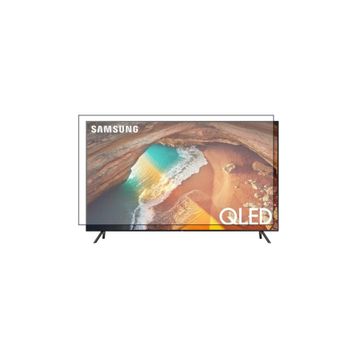 Bestoclass Samsung 82Q60R QLED Uyumlu Tv Ekran Koruyucu