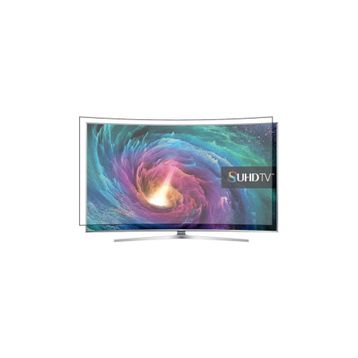 BestOClass Samsung 85S9 Eva Supersonic Gerçek Kırılmaz Düz Ekran TV Ekran Koruyucu