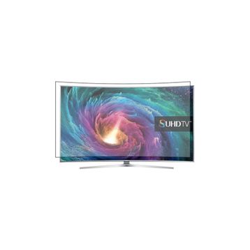 BestOClass Samsung 85S9 Eva Supersonic Gerçek Kırılmaz Düz Ekran TV Ekran Koruyucu