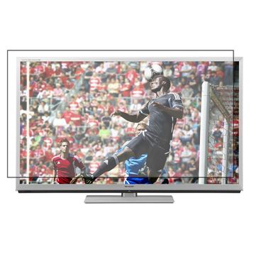Bestoclass Sharp LC-60LE857E Uyumlu Tv Ekran Koruyucu