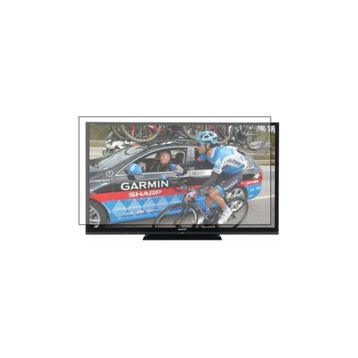 Bestoclass Sharp LC-80LE657E Uyumlu Tv Ekran Koruyucu