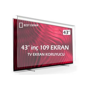 Bestoclass Simfer 43SFSW4M Tv Ekran Koruyucu