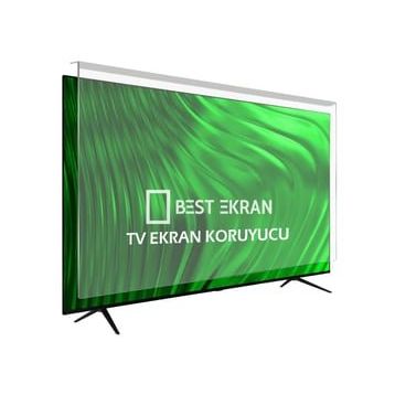 Bestoclass Simfer 50SFSW6M Tv Ekran Koruyucu