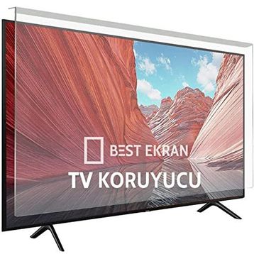 Bestoclass Simfer 55SFSW6M Tv Ekran Koruyucu