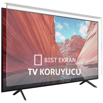 Bestoclass Simfer 55SFSW6M Tv Ekran Koruyucu