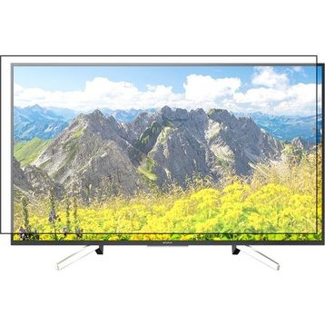 Bestoclass Sony KD-49XF8596 Uyumlu Tv Ekran Koruyucu