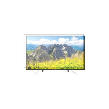 Bestoclass Sony KD-49XF8596 Uyumlu Tv Ekran Koruyucu