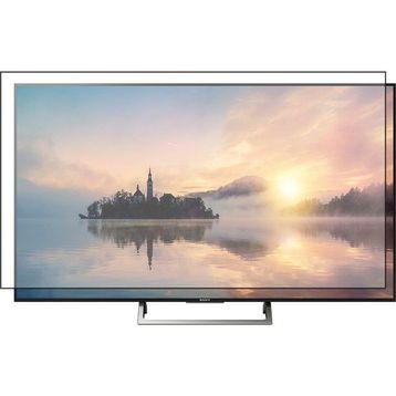 Bestoclass Sony KD-65XE7005 Uyumlu Tv Ekran Koruyucu