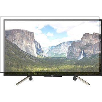 Bestoclass Sony KDL-50WF665 Uyumlu Tv Ekran Koruyucu