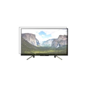 Bestoclass Sony KDL-50WF665 Uyumlu Tv Ekran Koruyucu