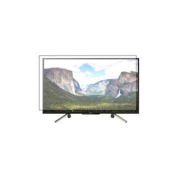 Bestoclass Sony KDL-50WF665 Uyumlu Tv Ekran Koruyucu