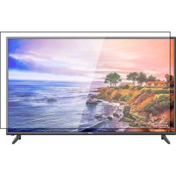 Bestoclass Telefunken 42TF4025 Uyumlu Tv Ekran Koruyucu