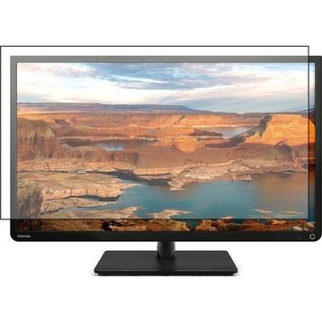 Bestoclass Toshiba 32W2333DG Uyumlu Tv Ekran Koruyucu