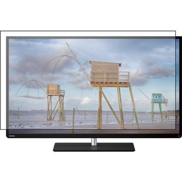 Bestoclass Toshiba 39L4333G Uyumlu Tv Ekran Koruyucu
