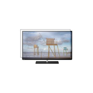 Bestoclass Toshiba 39L4333G Uyumlu Tv Ekran Koruyucu