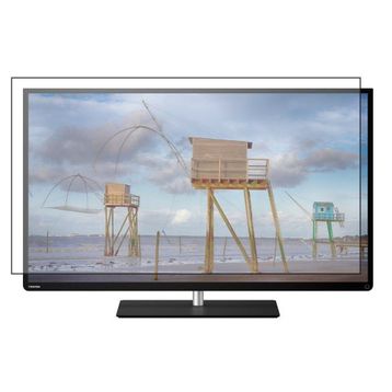 Bestoclass Toshiba 39L4333G Uyumlu Tv Ekran Koruyucu