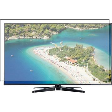 BestOClass Vestel 42PF7175 Bestomark Kristalize Panel Düz Ekran TV Ekran Koruyucu