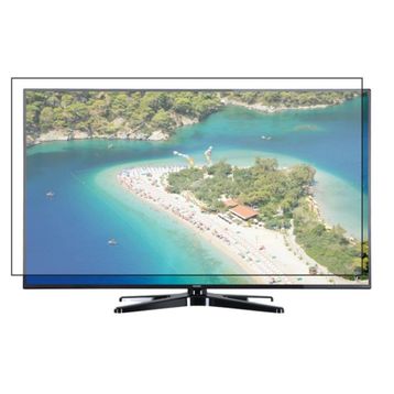 BestOClass Vestel 42PF7175 Bestomark Kristalize Panel Düz Ekran TV Ekran Koruyucu