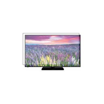 Bestoclass Vestel 43UD8200 Uyumlu Tv Ekran Koruyucu