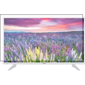 Bestoclass Vestel 43UD8400 Uyumlu Tv Ekran Koruyucu