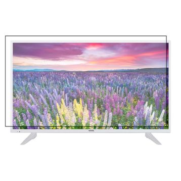 Bestoclass Vestel 43UD8400 Uyumlu Tv Ekran Koruyucu