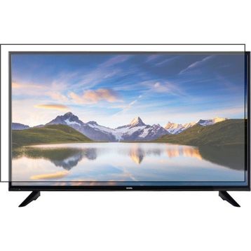 Bestoclass Vestel 48FD5400 Uyumlu Tv Ekran Koruyucu