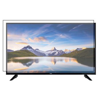 Bestoclass Vestel 48FD5400 Uyumlu Tv Ekran Koruyucu