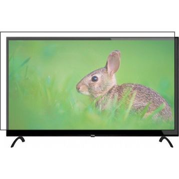 BestOClass Vestel 49UB7750 Bestomark Kristalize Panel Düz Ekran TV Ekran Koruyucu
