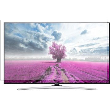 Bestoclass Vestel 49UD9400 Uyumlu Tv Ekran Koruyucu