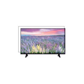 Bestoclass Vestel 50UD8100 Uyumlu Tv Ekran Koruyucu