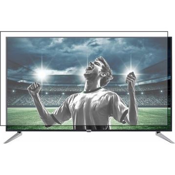 Bestoclass Vestel 55PF8575 Uyumlu Tv Ekran Koruyucu