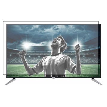 Bestoclass Vestel 55PF8575 Uyumlu Tv Ekran Koruyucu