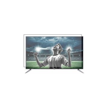 Bestoclass Vestel 55PF8575 Uyumlu Tv Ekran Koruyucu