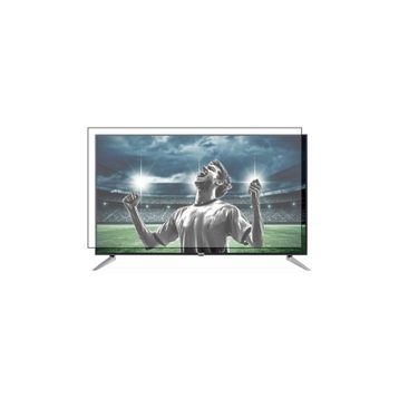 Bestoclass Vestel 55PF8575 Uyumlu Tv Ekran Koruyucu