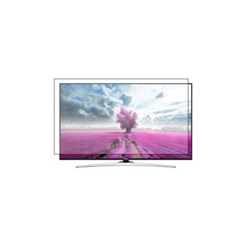 BestOClass Vestel 55UD9400 Eva Supersonic Gerçek Kırılmaz Düz Ekran TV Ekran Koruyucu
