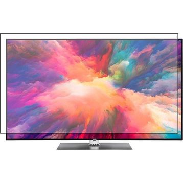 Bestoclass Vestel 65UD9650 Uyumlu Tv Ekran Koruyucu
