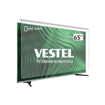 Bestoclass Vestel 65UG9630 Tv Ekran Koruyucu
