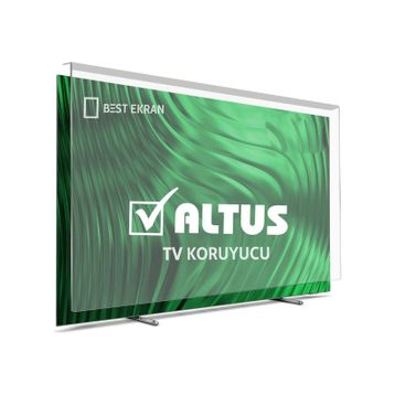 Bestomark Altus AL32HD6023 Tv Ekran Koruyucu