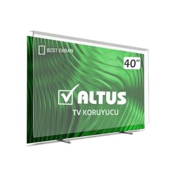 Bestomark Altus AL40FHD6523 Tv Ekran Koruyucu