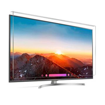 Bestomark Kristalize Panel Navitech Ld-32hd Tv Ekran Koruyucu