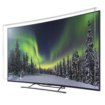 Bestomark Kristalize Panel Vestel 43fa7000 Düz Ekran Tv Ekran Koruyucu