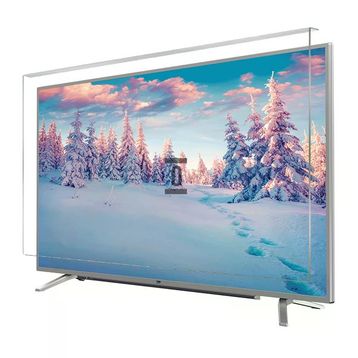 Bestomark Kristalize Panel Vestel 55ud9281 Düz Ekran Tv Ekran Koruyucu