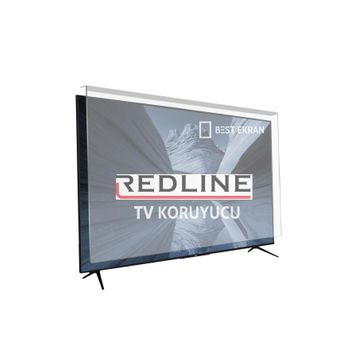 Bestomark Kristalize Redline RT65 Tv Ekran Koruyucu