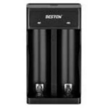 Beston M7028 18650/21700/2660 Type-C Çıkışlı 1.2V Hızlı Pil Şarj Cihazı