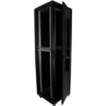 Bestrack 42 U 600X800 cm Rack Kabin