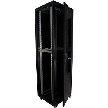 Bestrack 42 U 600X800 cm Rack Kabin